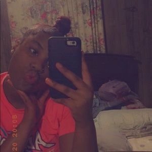 Meet your Posher, Imoni